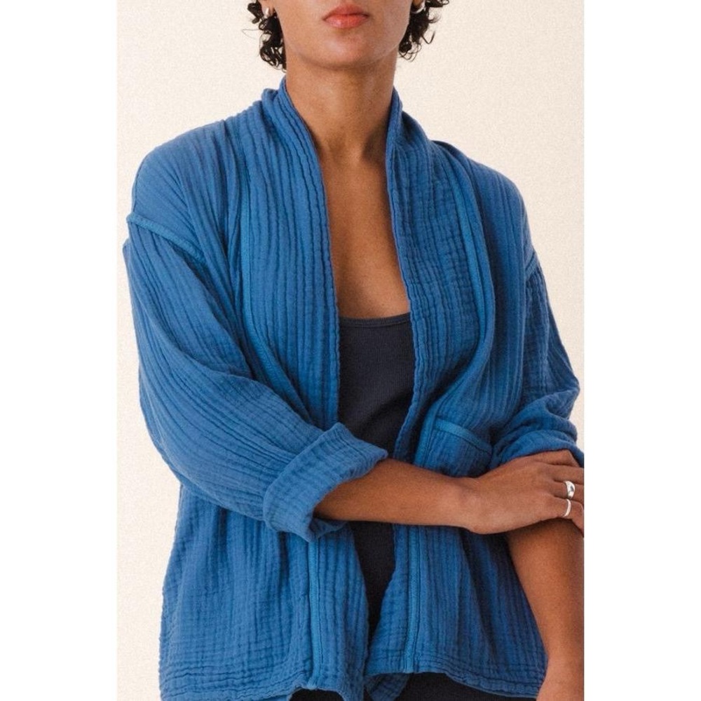 Bay Jacket - Picture 3 of 8